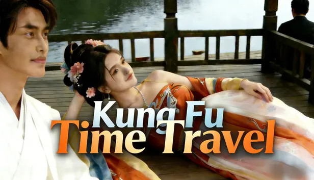Kung Fu Time Travel