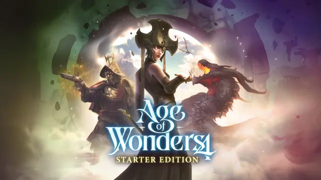 Age of Wonders 4 - Starter