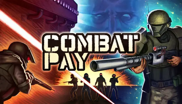 Combat Pay