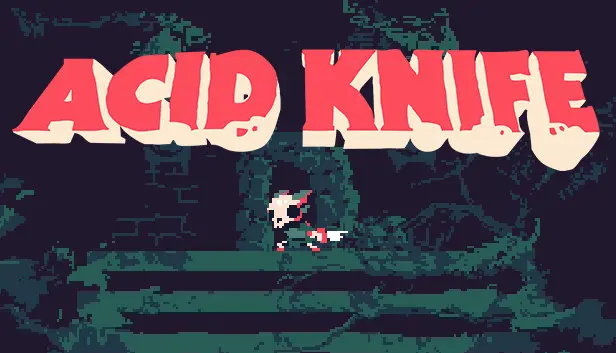 Acid Knife