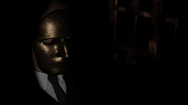 Terminal 81 (Xbox Series)