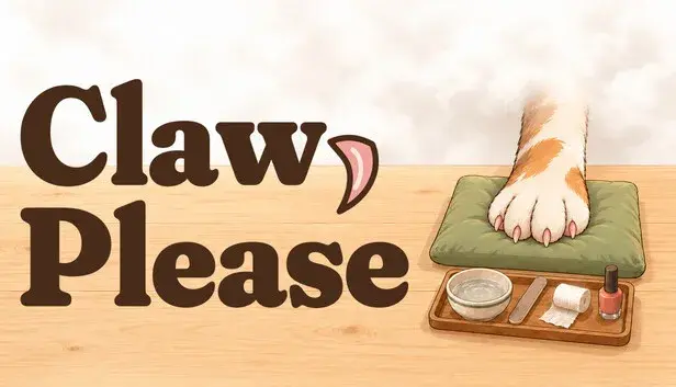 Claw, Please