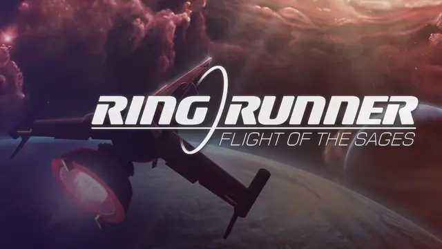 Ring Runner: Flight of the Sages