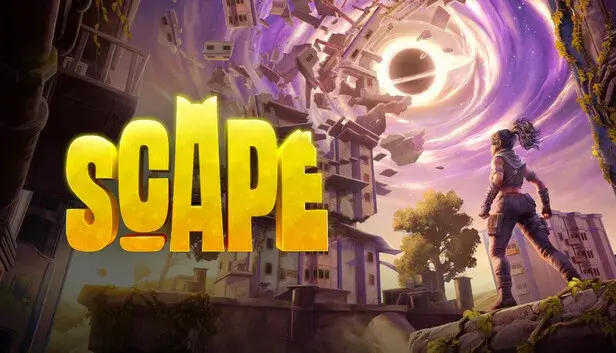 Scape