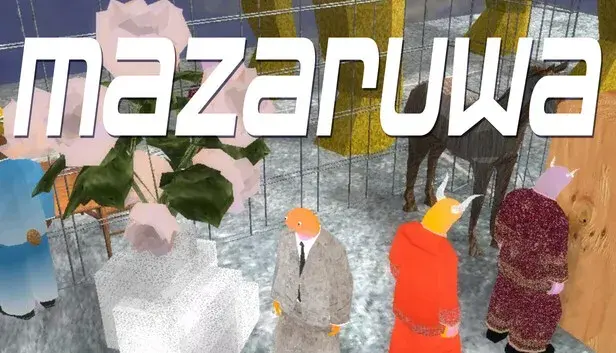 mazaruwa