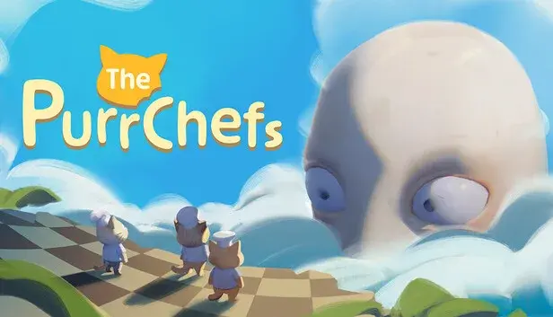The PurrChefs