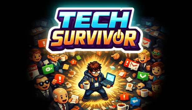 Tech Survivor