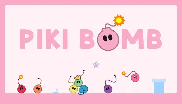 PIKI BOMB