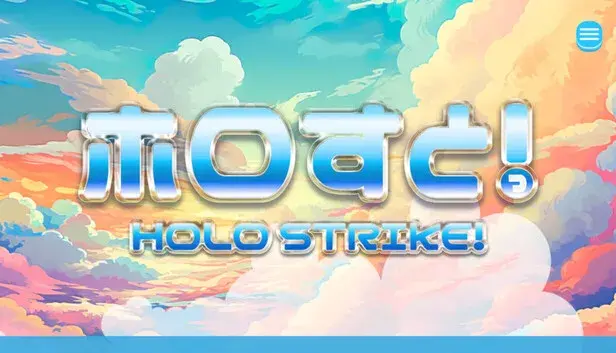 Holo-Strike!