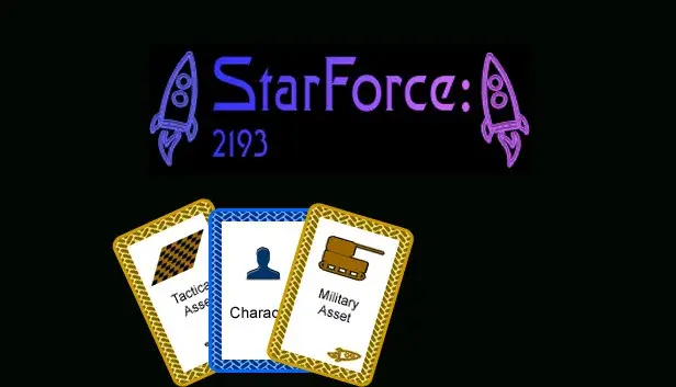 StarForce 2193: The Hotep Controversy