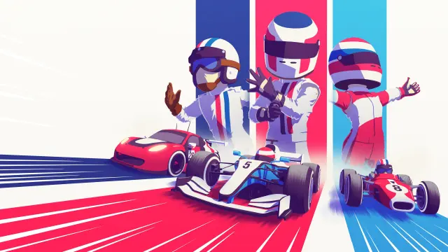 Circuit Superstars - PS4