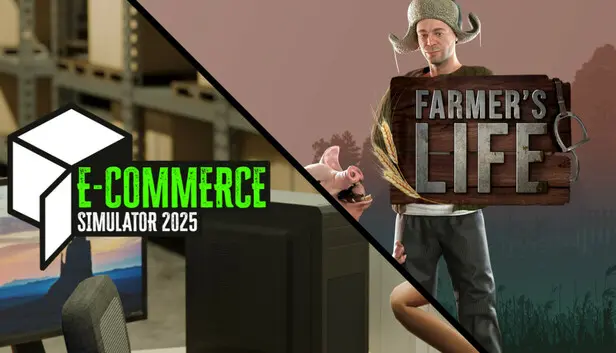 E-Commerce with Farmer