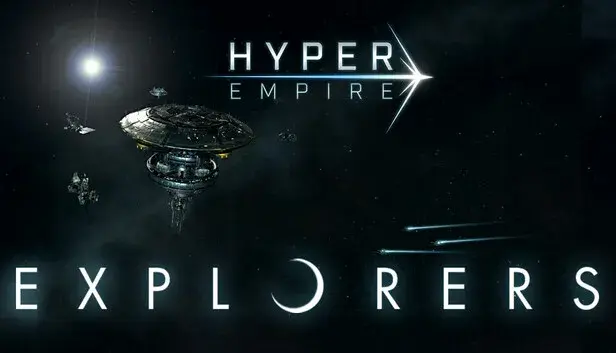 Hyper Empire - Explorers