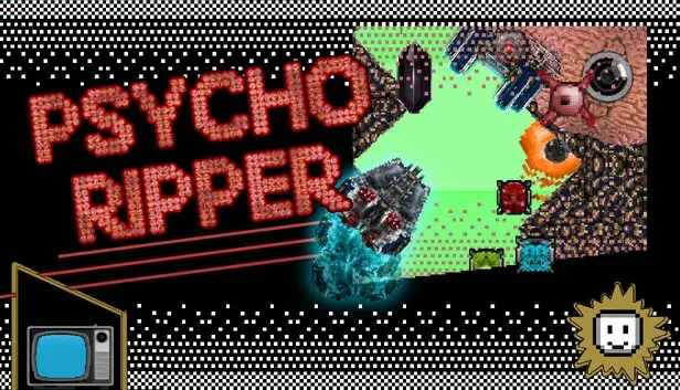 Psycho Ripper