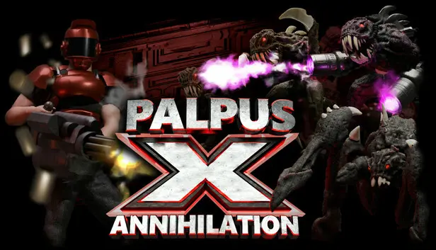 Palpus X Annihilation