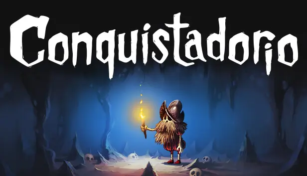 Conquistadorio