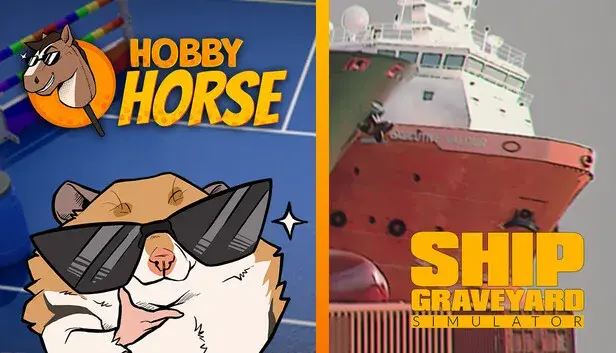 Hobby Ship
