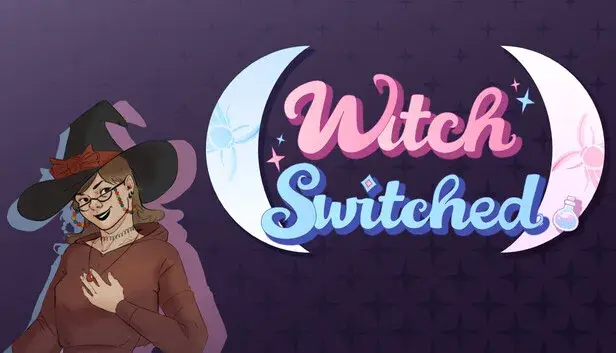 Witch Switched