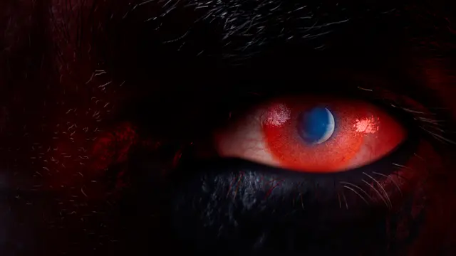 POMBERO: The Lord of the Night (Xbox One)