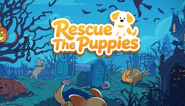 Rescue the Puppies