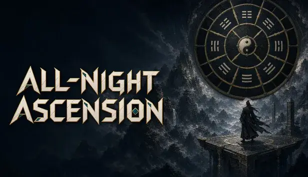 All Night Ascension
