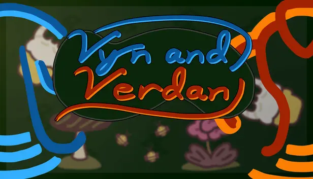 Vyn and Verdan