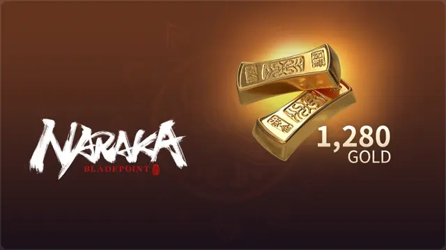 1280 GOLD (Xbox One)