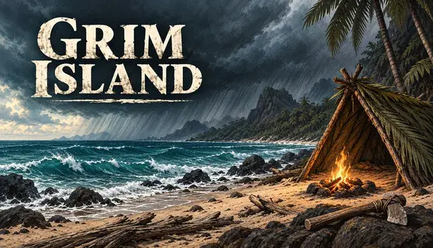 Grim Island