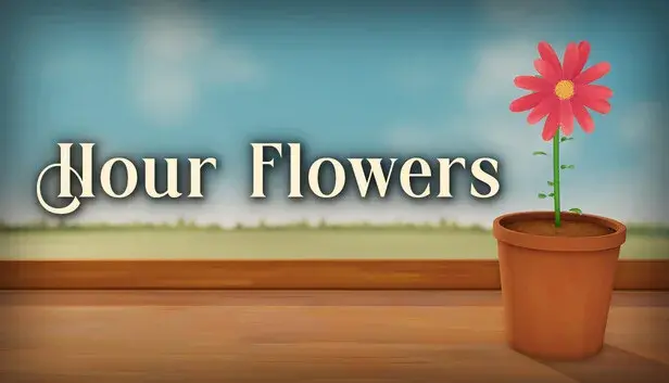 Hour Flowers
