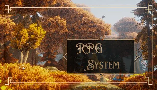 RPG System