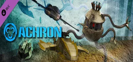 Achron Soundtrack