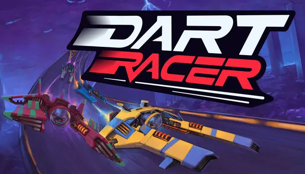 Dart Racer