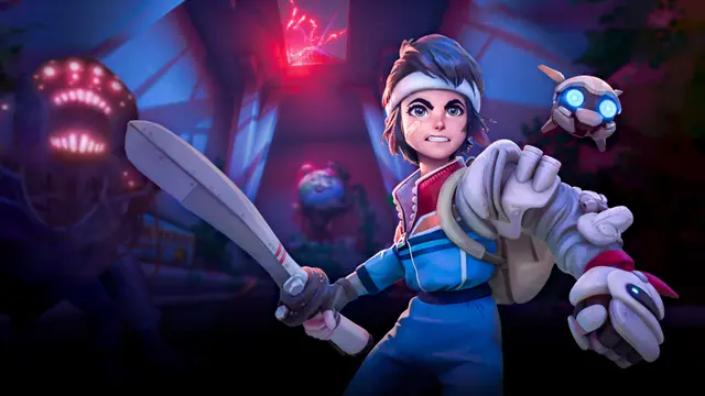 Robots at Midnight (Xbox Series)