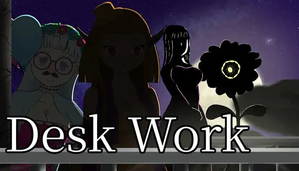 Desk Work