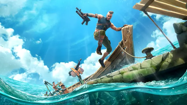 Age of Water (Xbox Series)