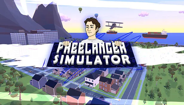 Freelancer Simulator