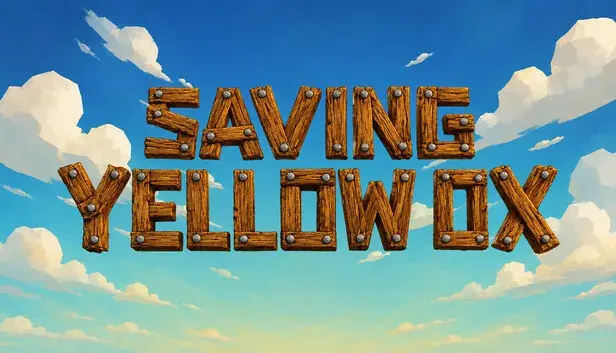 Saving Yellow Ox