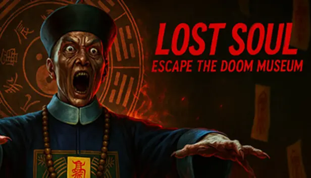 Lost Soul: Escape the Doom Museum