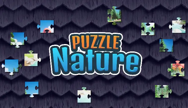 Puzzle Nature