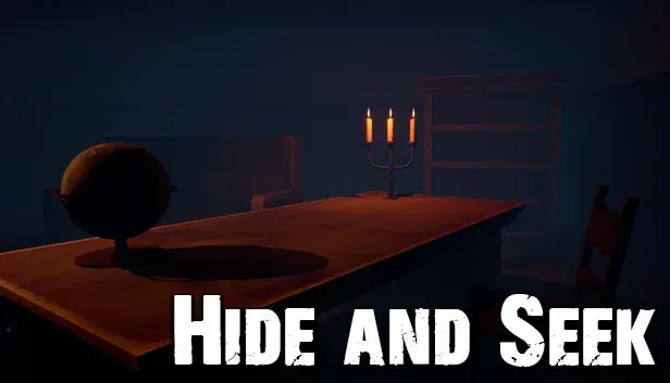 Hide and Seek