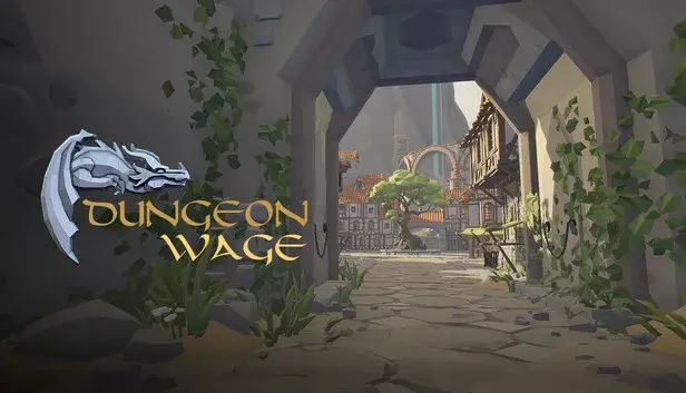 Dungeon Wage