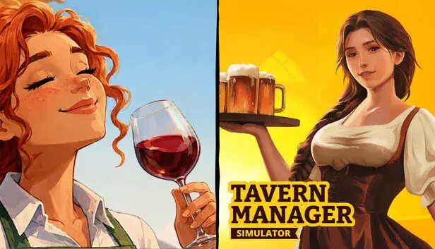 Vacation in Tavern