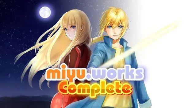 miyu.works Complete