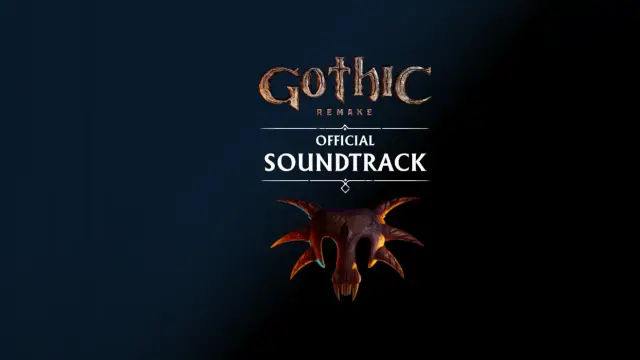 Gothic 1 Remake - Official Soundtrack