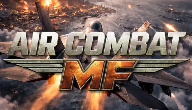 Air Combat MF