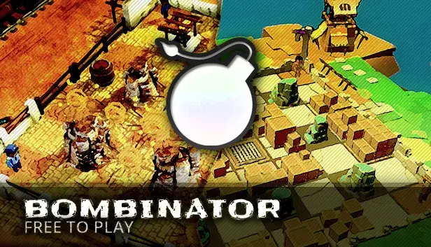 Bombinator