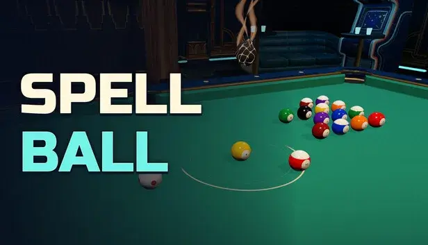 SpellBall