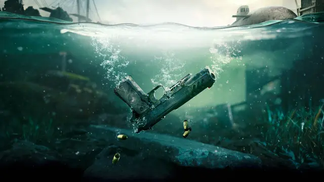 Metro Exodus - Sam's Story (Xbox One & Series)