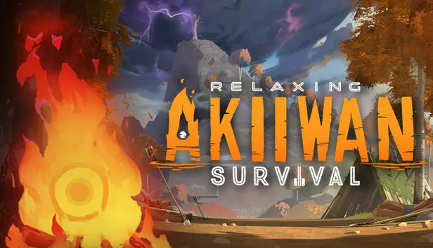 Akiiwan: Relaxing Survival