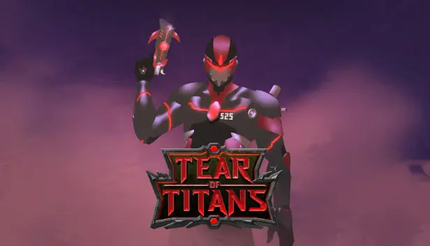 Tear of Titans
